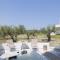 Modernist Spa Suites - Grambella Olive Estate