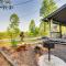 Hanky Panky Cabin