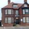 Crescent Lodge Guest House