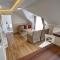 Apartamenty Parkowa
