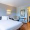 Motel 6-Pleasanton, CA