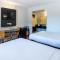 Motel 6-Pleasanton, CA