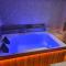 Hotel Barba