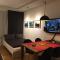 Apartment Schwabing/Olympic Park/BMW