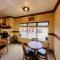 Yellowstone Lodge