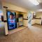Yellowstone Lodge