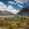 The Hermitage Hotel Mt Cook