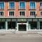 ibis Styles Calais Centre