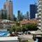 Pacific Resort Broadbeach