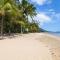 Kewarra Beach King Bed 4BR House, Pool, BBQ, Dog Friendly