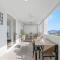 Cairns City Escape - Elevated Modern Haven with Pool