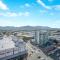 Cairns City Escape - Elevated Modern Haven with Pool