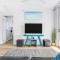 Cairns City Escape - Elevated Modern Haven with Pool