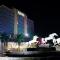 Java Palace Hotel