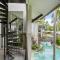 Devine Rooftop Penthouse at Temple Resort