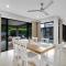 Trinity Beach Oasis - Poolside Retreat and Serenity