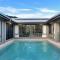 Trinity Beach Oasis - Poolside Retreat and Serenity