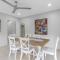 Trinity Beach Oasis - Poolside Retreat and Serenity