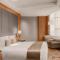Crowne Plaza Shanghai Anting-Auto City - 15 Minutes drive to F1