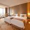 Crowne Plaza Shanghai Anting, an IHG Hotel - 15 minutes drive to F1