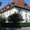 B&B Laupenring, Basel