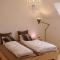 B&B Laupenring, Basel