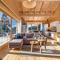 Rittis Alpin Chalets Dachstein