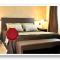 San Martin Plaza Hotel
