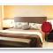 San Martin Plaza Hotel