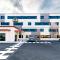 B&B HOTEL Colmar Expo
