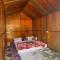 Himalayan Wooden Cottage camping & Cafe Dalhousie