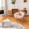 Halcyon Days designer apartments by Ana Locking