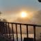 Himalayan Wooden Cottage camping & Cafe Dalhousie