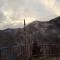 Himalayan Wooden Cottage camping & Cafe Dalhousie