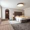 Glanz & Glory Hotel
