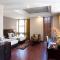 CityHotel, Thimphu