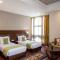 CityHotel, Thimphu