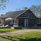 Little Creek - Lodges in het natuurgebied