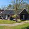 Little Creek - Lodges in het natuurgebied