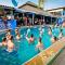 Phangan Arena Hostel