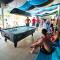 Phangan Arena Hostel