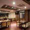 CityHotel, Thimphu