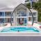Sky Dream Villa Award Winning Sea View Villa