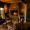 LEOPARDS VIEW MOUNTAIN VILLA @ Steinheim Game Farm & Camping