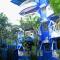 Villa Theresa Beach Resort