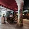 Party Hostel Zzz