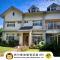 Fanny Manor B&B