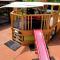 Paradise for children, Family apartment Oros Medulin, with a pool, gl