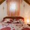 Vikendica,Bungalovi Lipska pećina