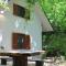 AD HOMES - CasaLalla Natura&Relax